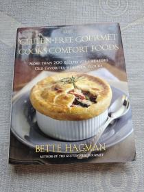 THE GLUTEN_FREE GOURMET COOKS COMFORT FOODS