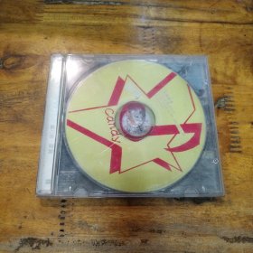 盧巧音 漩涡 CD