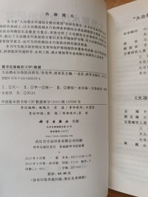 大冶湖水污染防治研究