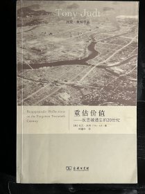 重估价值：反思被遗忘的20世纪