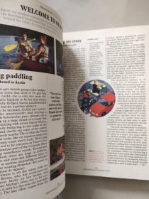 The Escapist 2018 monocle monocle / 英文 / 16开 / 2018
