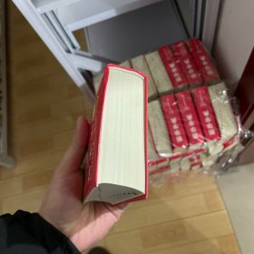 新华字典 第11版