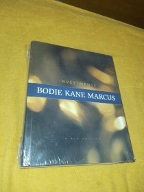 Investments Bodie Kane Marcus