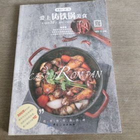 爱上铸铁锅美食