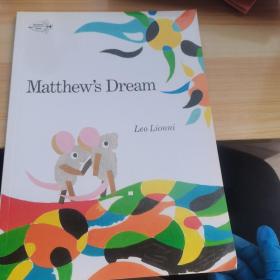 Matthew's Dream