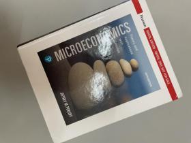 Microeconomics ：Theory and Applications with Calculus