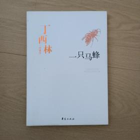 丁西林代表作：一只马蜂：中国现代文学百家