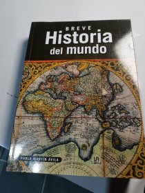 Historia del mundo