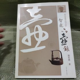 郭若愚博物品鉴：智龛品壶录