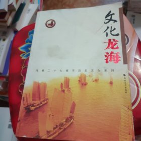 文化龙海