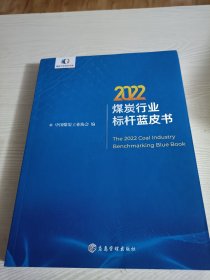 2022年煤炭行业标杆蓝皮书