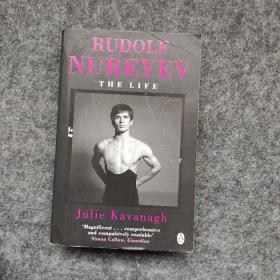 RudolfNureyev:TheLife