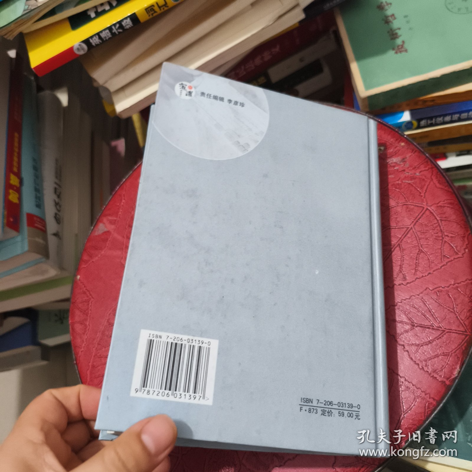 税务稽查业务手册