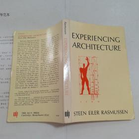 EXPERIENCING ARCHITECTURE