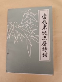 当代东坡赤壁诗词
