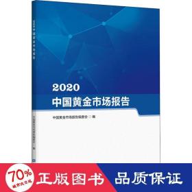 2020中国市场报告 财政金融 作者