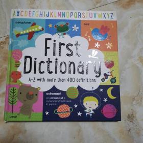 First Dictionary