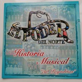 EL PODER DEL NORTE CD （305）