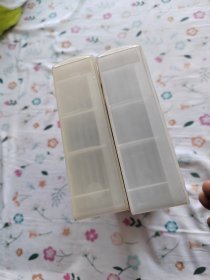 康熙王朝 五十集电视连续剧 （全套五十碟VCD，实存四十九碟，缺第2碟，见图示。）