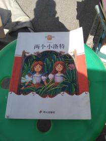 两个小洛特：凯斯特纳作品典藏