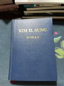 KIM IL SUNG