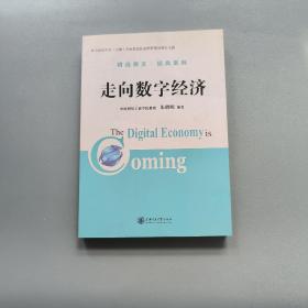 走向数字经济