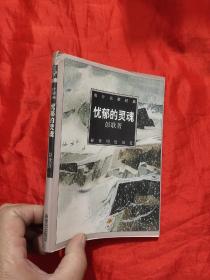 忧郁的灵魂    （海外名家经典）