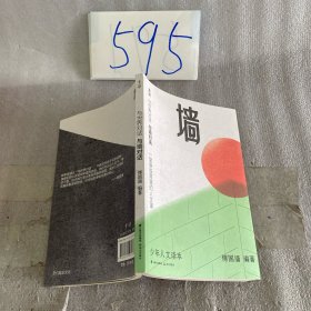 与世界对话(与墙对话)/少年人文读本
