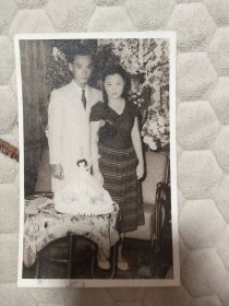 美女老照片