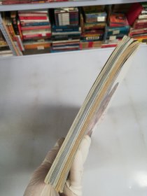 MANGO 杂志【共5册】【书封内页有开胶情况】