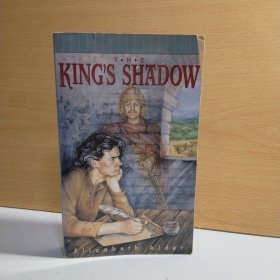 The King's Shadow 【英文原版】