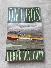 Omeros
