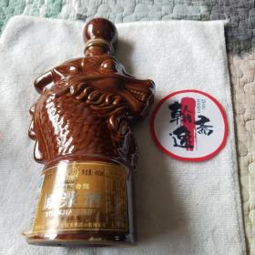 原浆酒酒瓶(贵州省仁怀市茅台镇玉液酒业有限公司出品) 店庆优惠