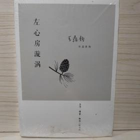 左心房漩涡