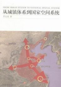 从城镇体系到国家空间系统