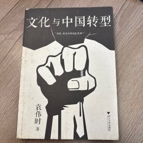 文化与中国转型