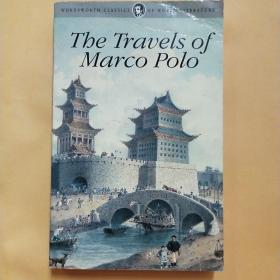 The Travels of Marco Polo