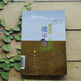 遥远的地平线