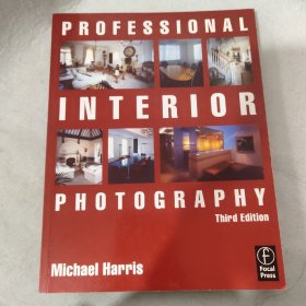 Professional Interior Photography Third edition