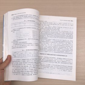 经济学：新兴古典与新古典框架