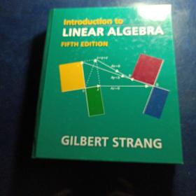 Introduction to Linear Algebra