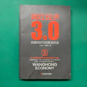 网红经济3.0 自媒体时代的掘金机会