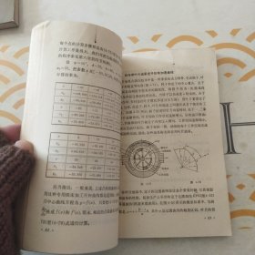 高等数学 下册 馆书