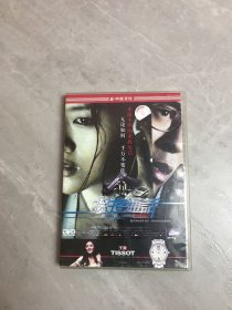 保持通话 1DVD