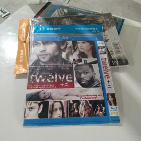 DVD  twelve 12