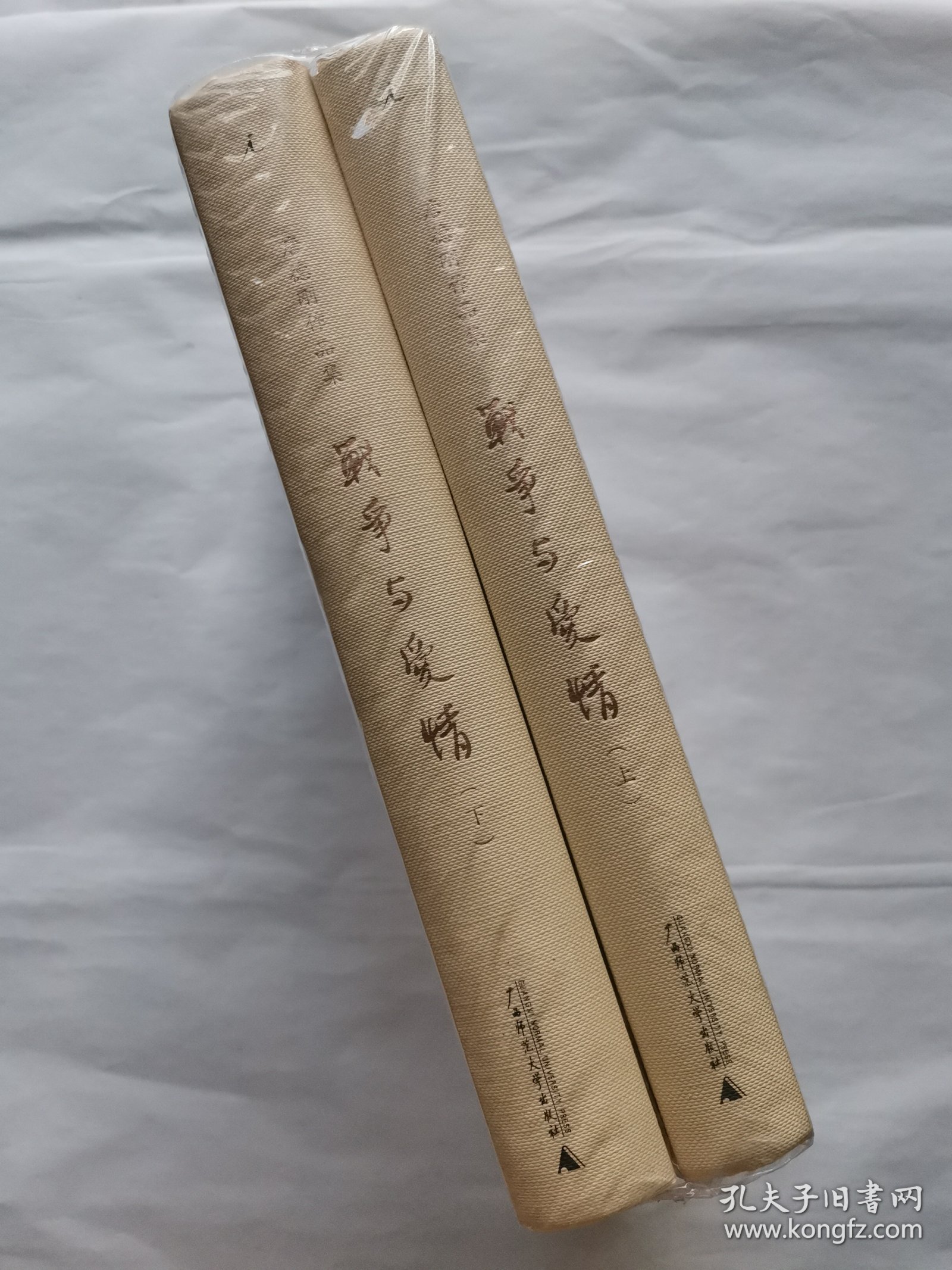 唐德刚作品集之九：战争与爱情（上下）