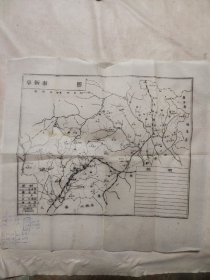 阜新市铁路公路线路图