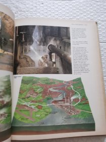 (英文)科学与发明百科全书