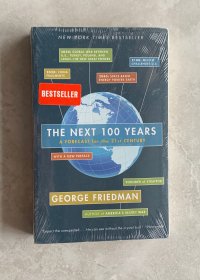 The Next 100 Years：A Forecast for the 21st Century（未开封）