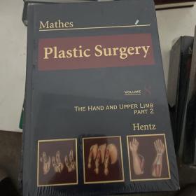 Mathes Plastic Surgery second edition（VOLUME8）